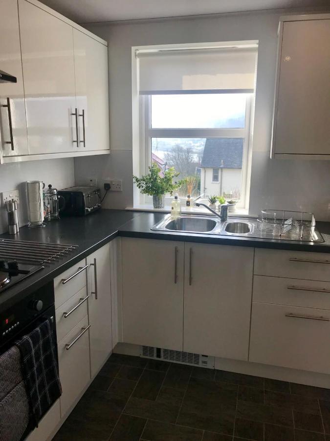 Two Bedroom House In Central Portree Eksteriør bilde