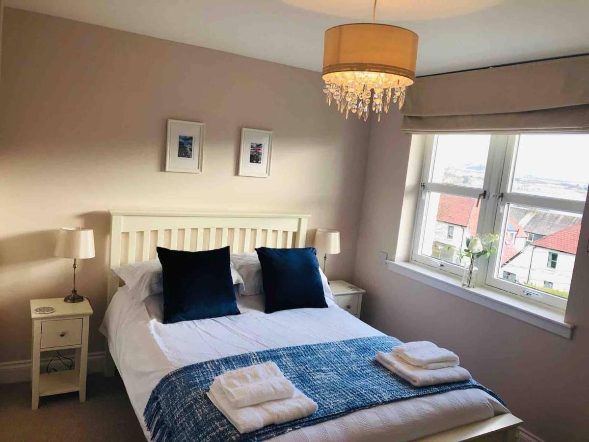 Two Bedroom House In Central Portree Eksteriør bilde