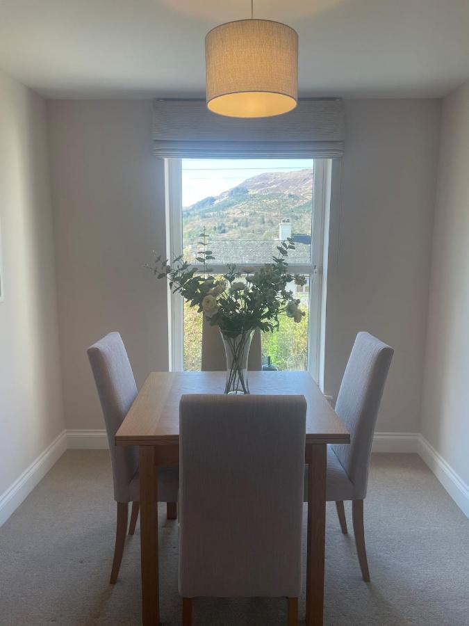 Two Bedroom House In Central Portree Eksteriør bilde