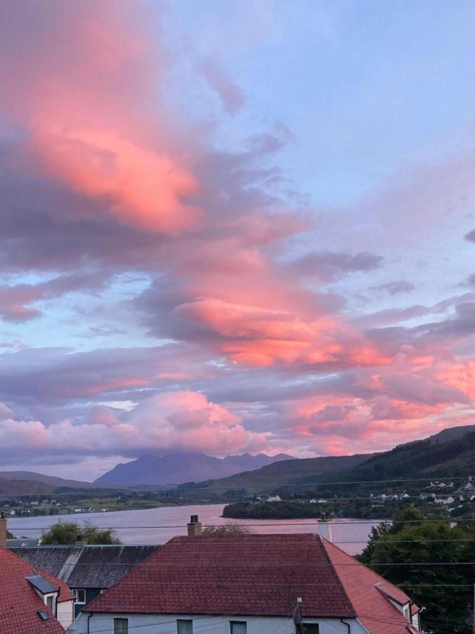 Two Bedroom House In Central Portree Eksteriør bilde